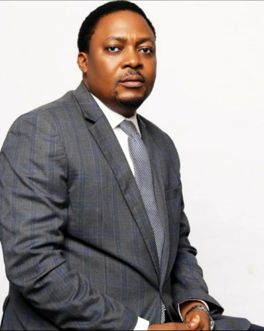 Joshua Raymond Onifade