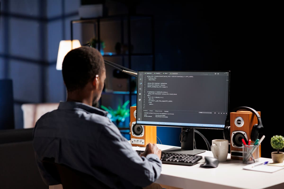 DeepTalent machine learning engineer
